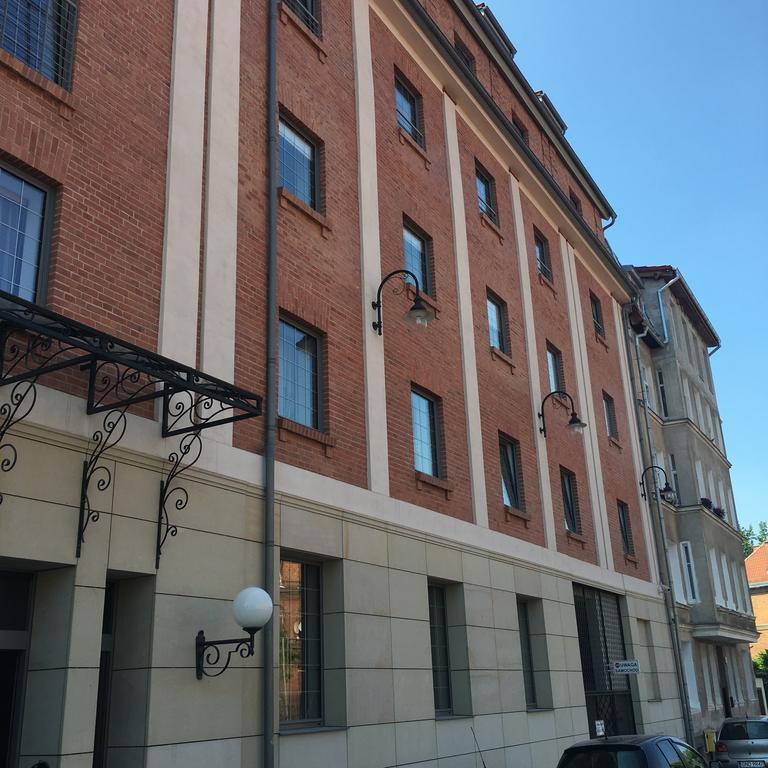 Prestige Apartments Gdansk Old Town #1 — Zdjęcia 2