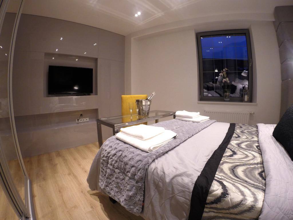 Prestige Apartments Gdansk Old Town #1 — Zdjęcia 3